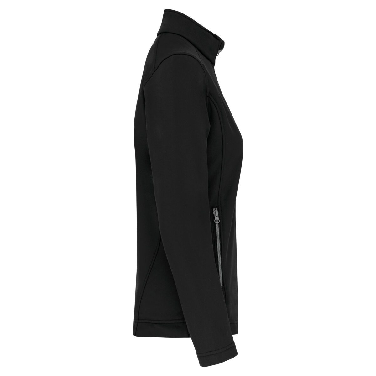 Veste Softshell 2 couches femme - K425 – Image 19