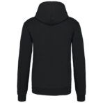 Sweat-shirt capuche contrastée homme - K446 – Image 18