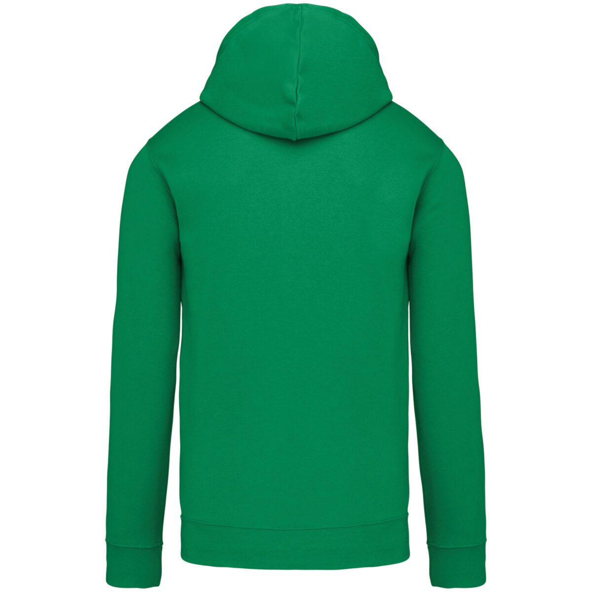 Sweat-shirt capuche contrastée homme - K446 – Image 28