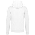 Sweat-shirt capuche contrastée homme - K446 – Image 52