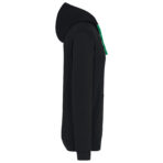 Sweat-shirt capuche contrastée homme - K446 – Image 15