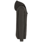 Sweat-shirt capuche contrastée homme - K446 – Image 25