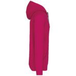 Sweat-shirt capuche contrastée homme - K446 – Image 27