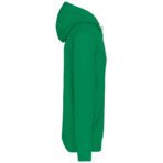 Sweat-shirt capuche contrastée homme - K446 – Image 29