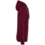 Sweat-shirt capuche contrastée homme - K446 – Image 55