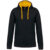 Black / Yellow