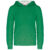 Light Kelly Green / White