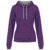 Purple / Oxford Grey