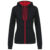 Black / Red