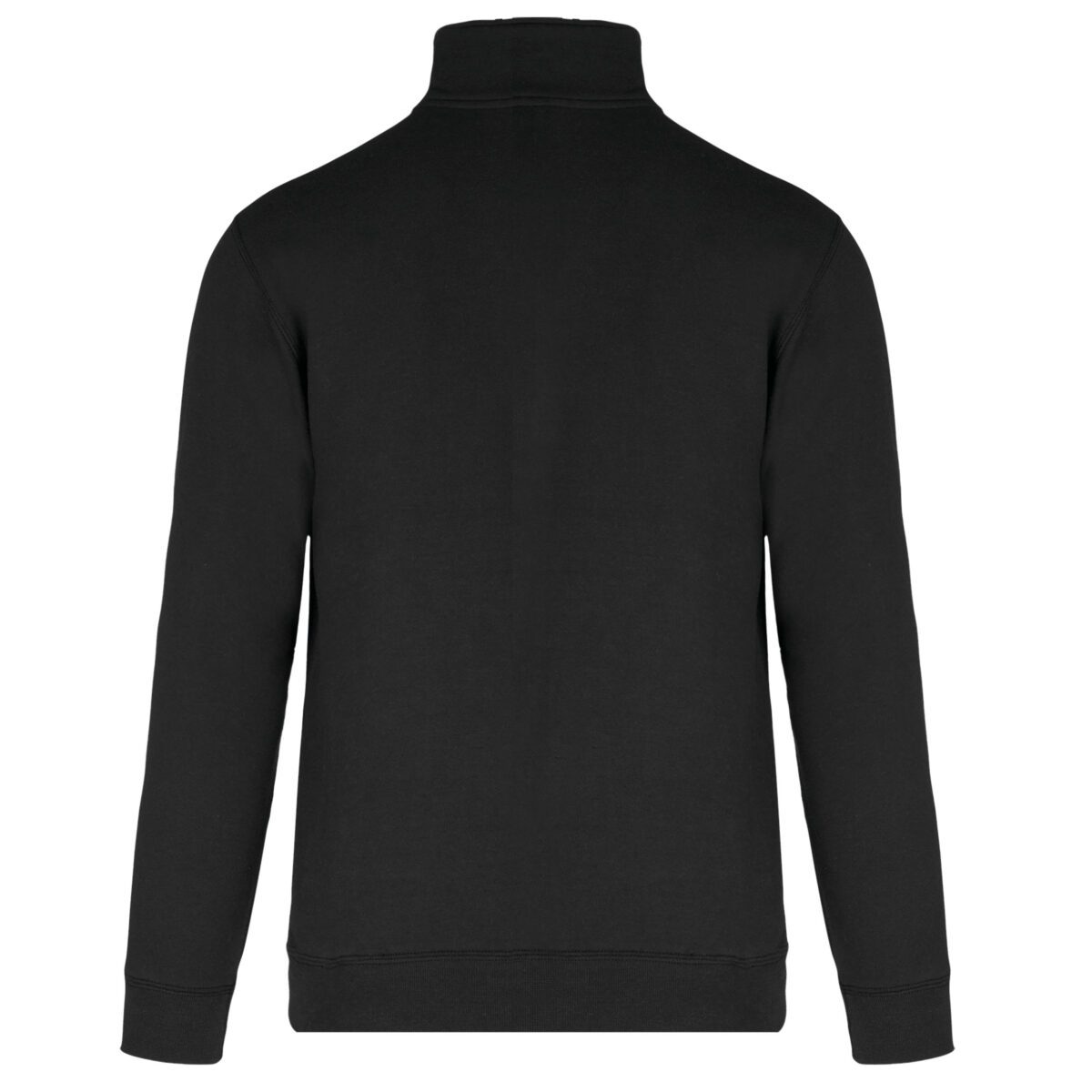 Veste molleton zippée homme - K472 – Image 8