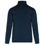 Veste molleton zippée homme - K472 – Image 10