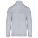 Veste molleton zippée homme - K472 – Image 12