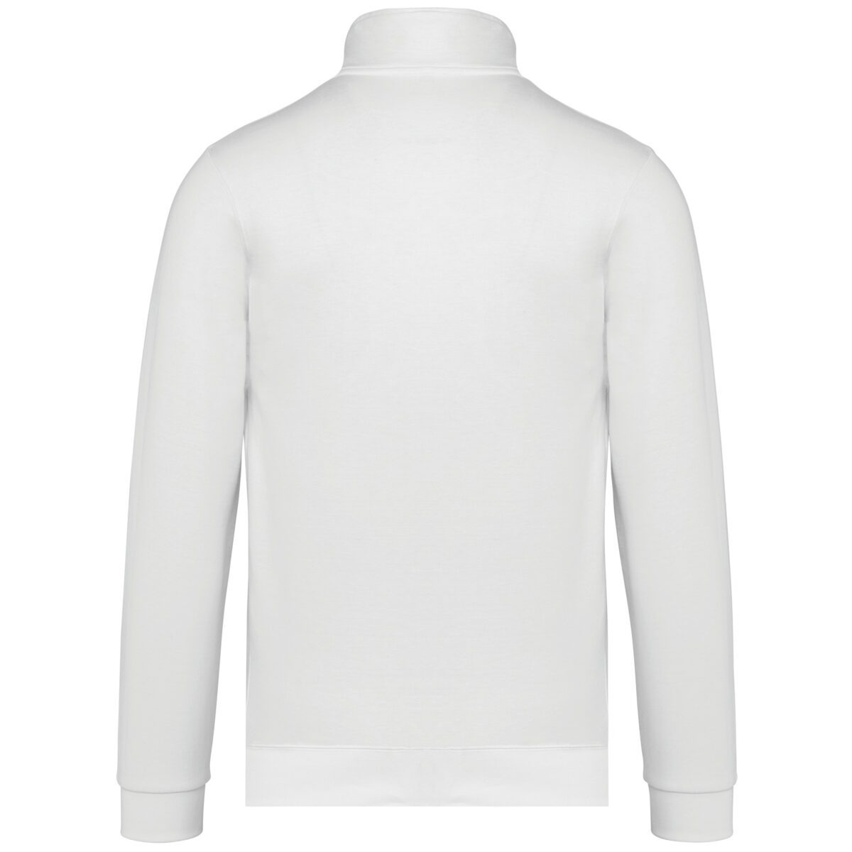 Veste molleton zippée homme - K472 – Image 14