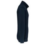 Veste molleton zippée homme - K472 – Image 11
