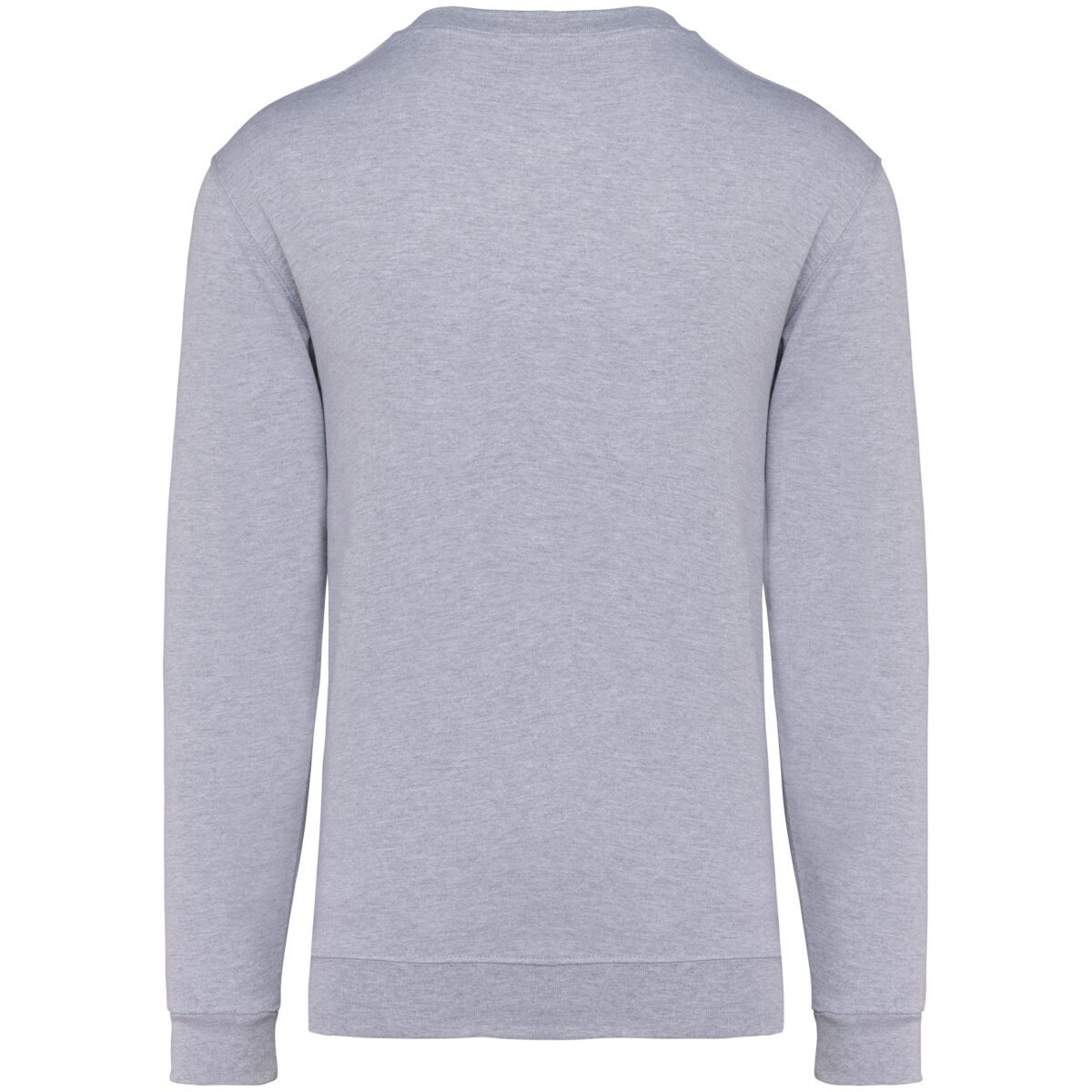 Sweat-shirt col rond unisexe - K474 – Image 94