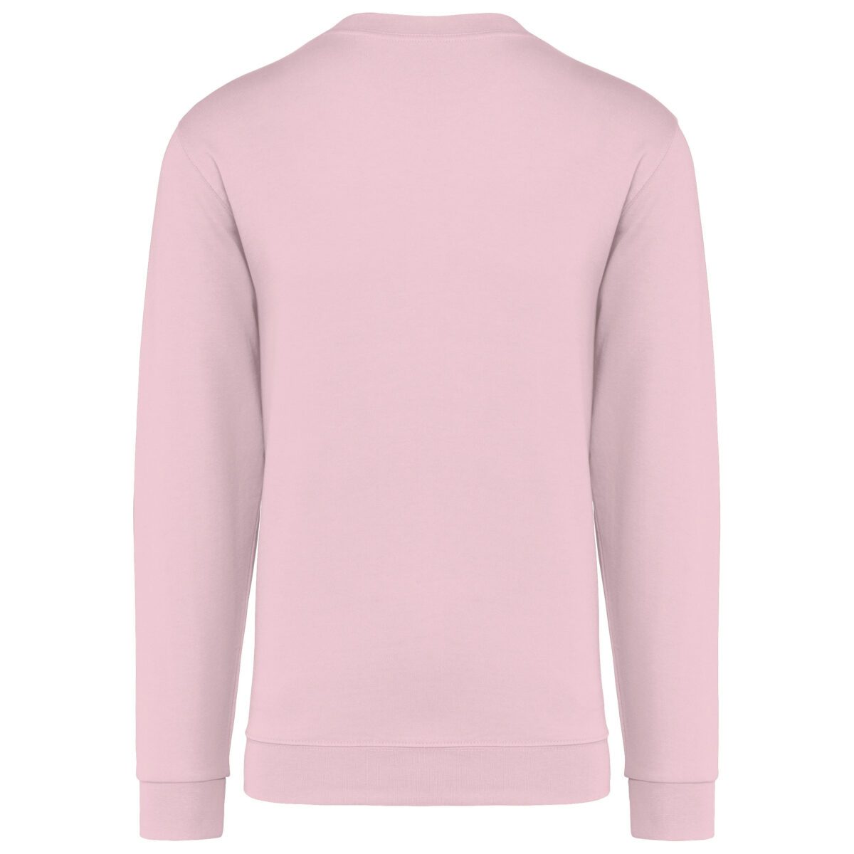 Sweat-shirt col rond unisexe - K474 – Image 96