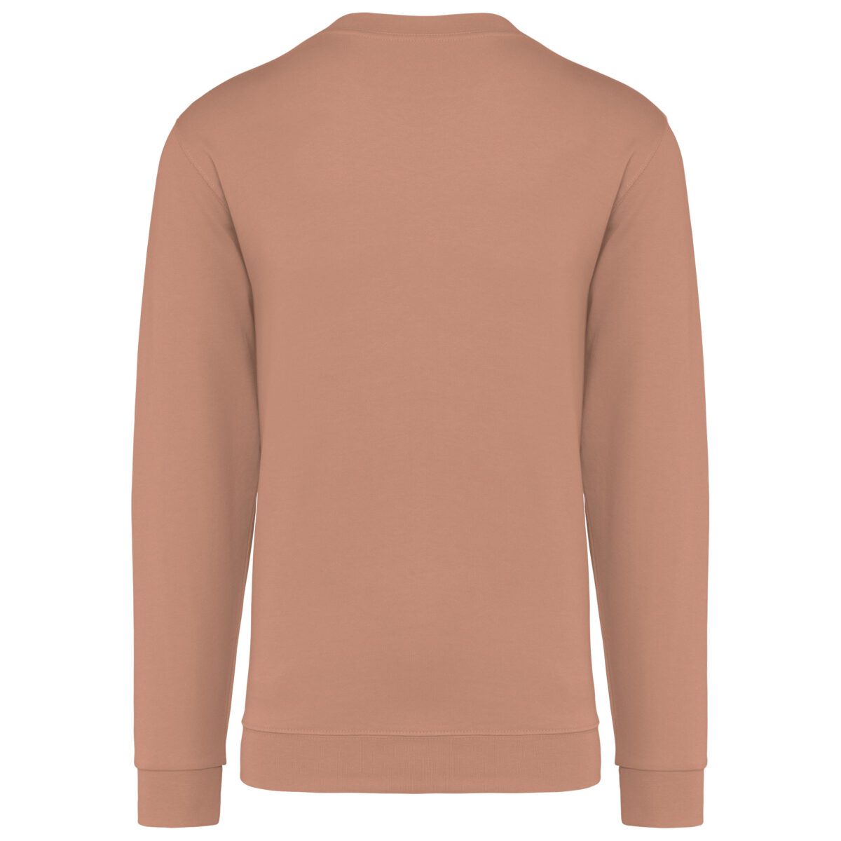 Sweat-shirt col rond unisexe - K474 – Image 98