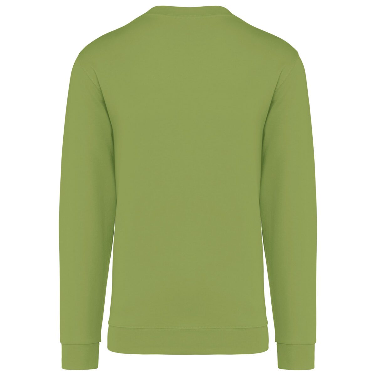 Sweat-shirt col rond unisexe - K474 – Image 100