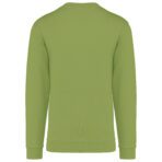 Sweat-shirt col rond unisexe - K474 – Image 100