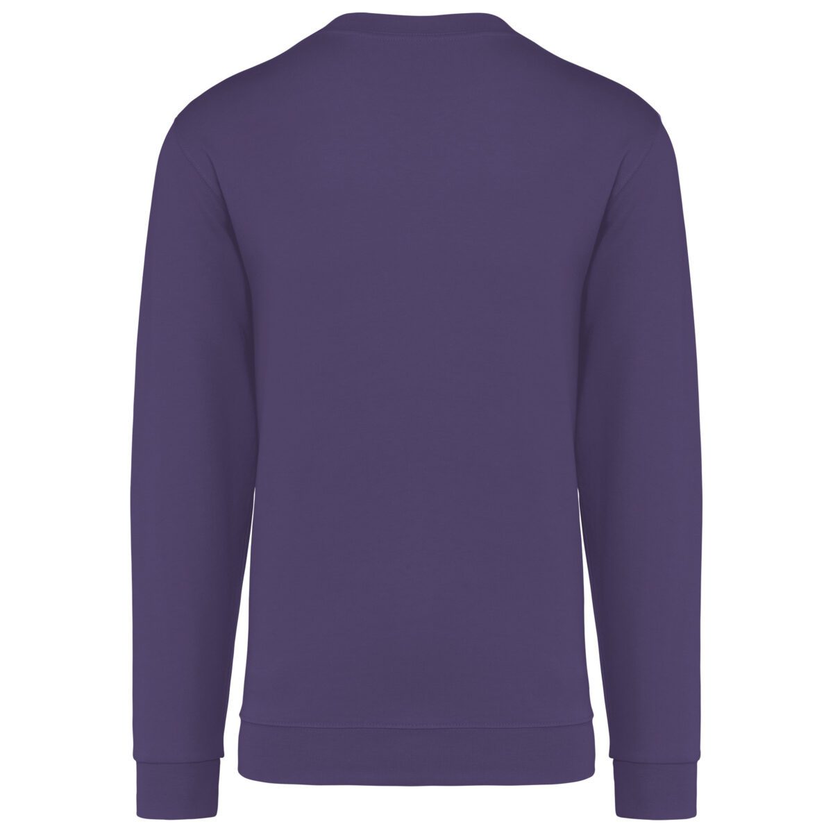 Sweat-shirt col rond unisexe - K474 – Image 104