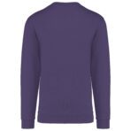 Sweat-shirt col rond unisexe - K474 – Image 104