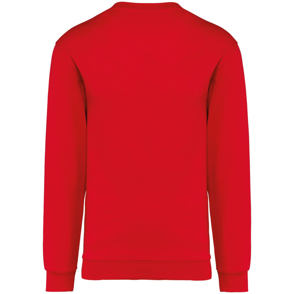 Sweat-shirt col rond unisexe - K474 – Image 106