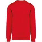 Sweat-shirt col rond unisexe - K474 – Image 106