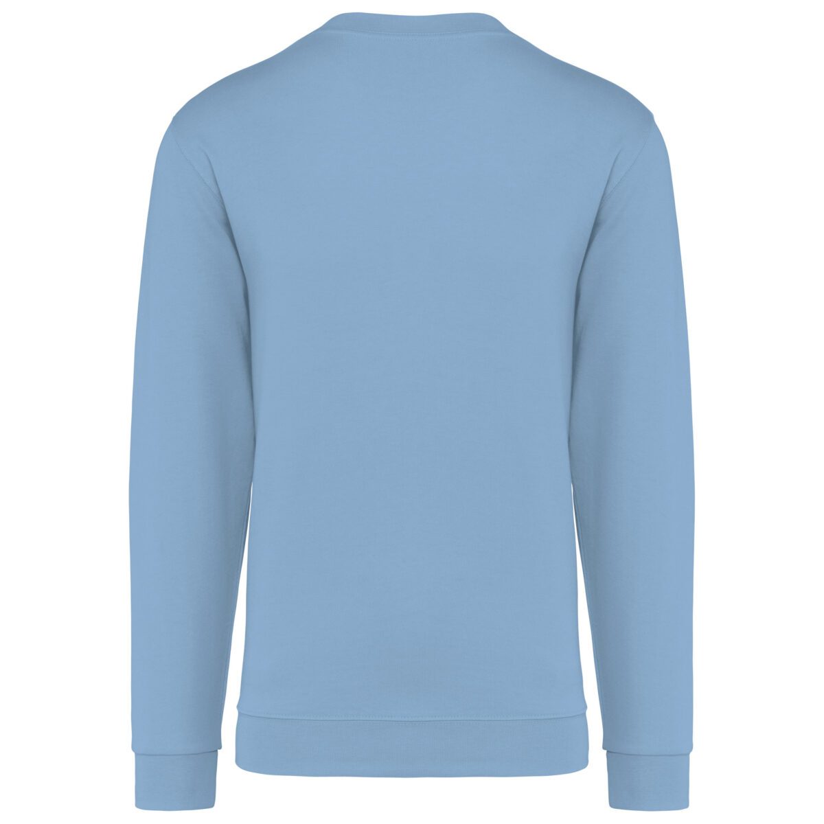 Sweat-shirt col rond unisexe - K474 – Image 108