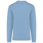 Sweat-shirt col rond unisexe - K474 – Image 108