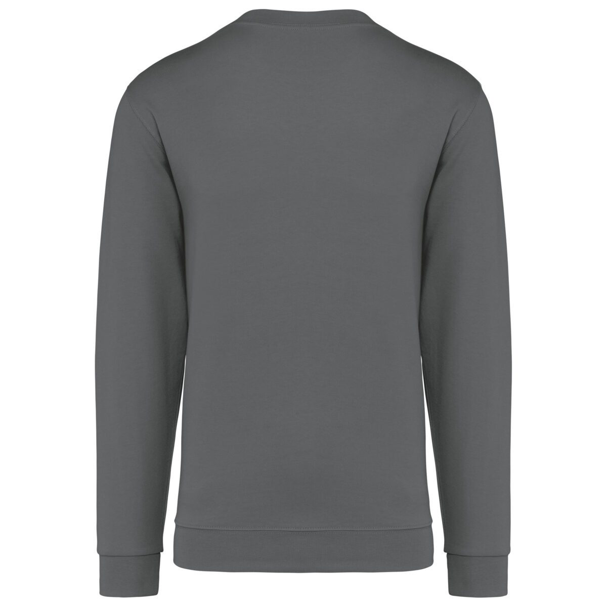 Sweat-shirt col rond unisexe - K474 – Image 110