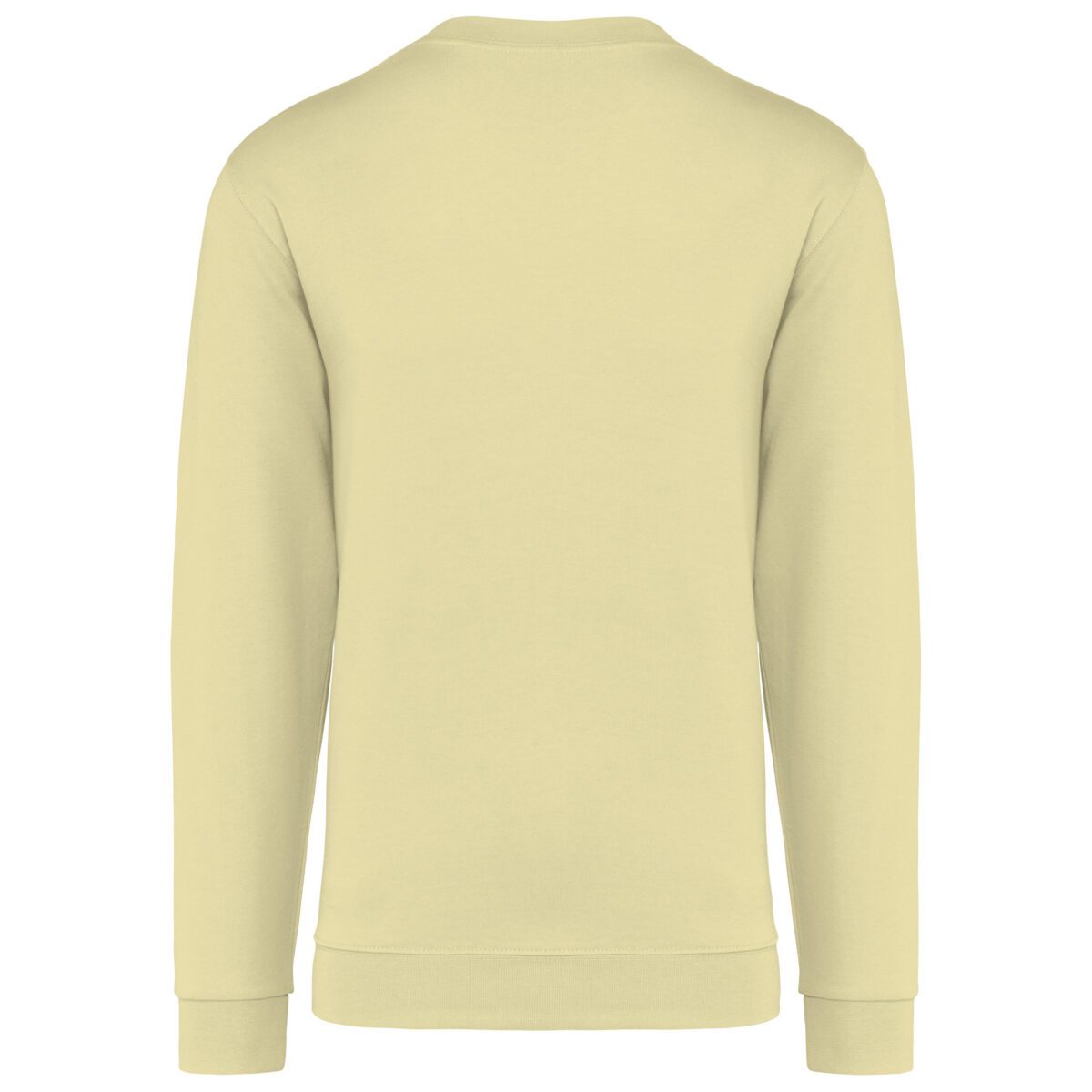 Sweat-shirt col rond unisexe - K474 – Image 112