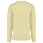 Sweat-shirt col rond unisexe - K474 – Image 112