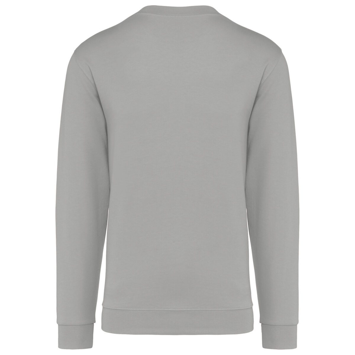 Sweat-shirt col rond unisexe - K474 – Image 114