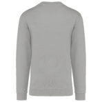 Sweat-shirt col rond unisexe - K474 – Image 114