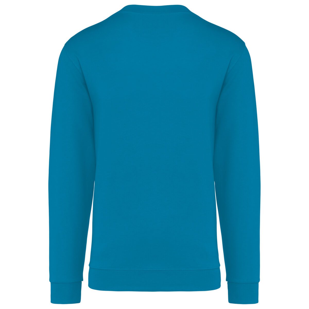 Sweat-shirt col rond unisexe - K474 – Image 116