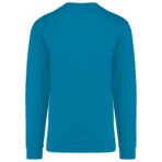 Sweat-shirt col rond unisexe - K474 – Image 116