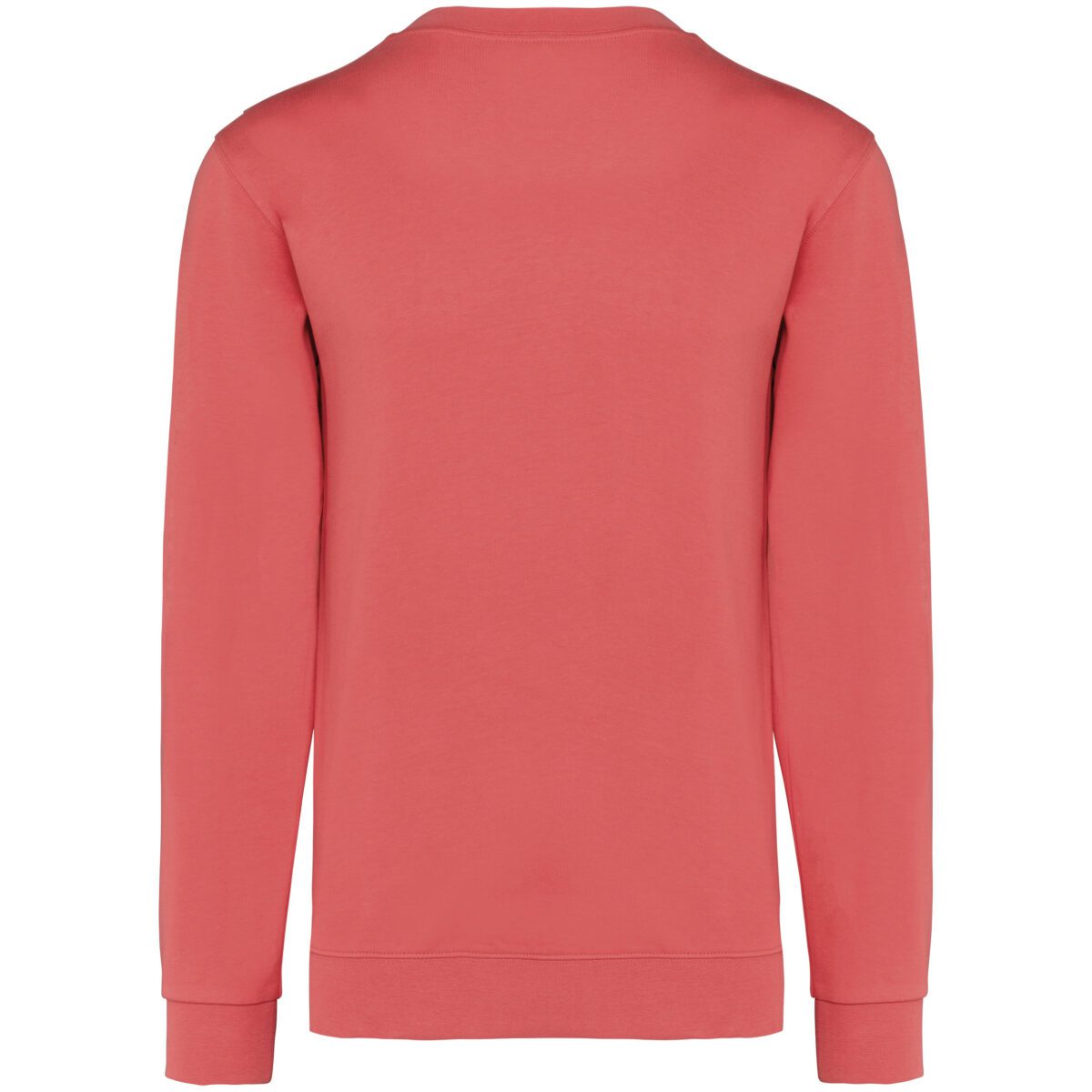 Sweat-shirt col rond unisexe - K474 – Image 118