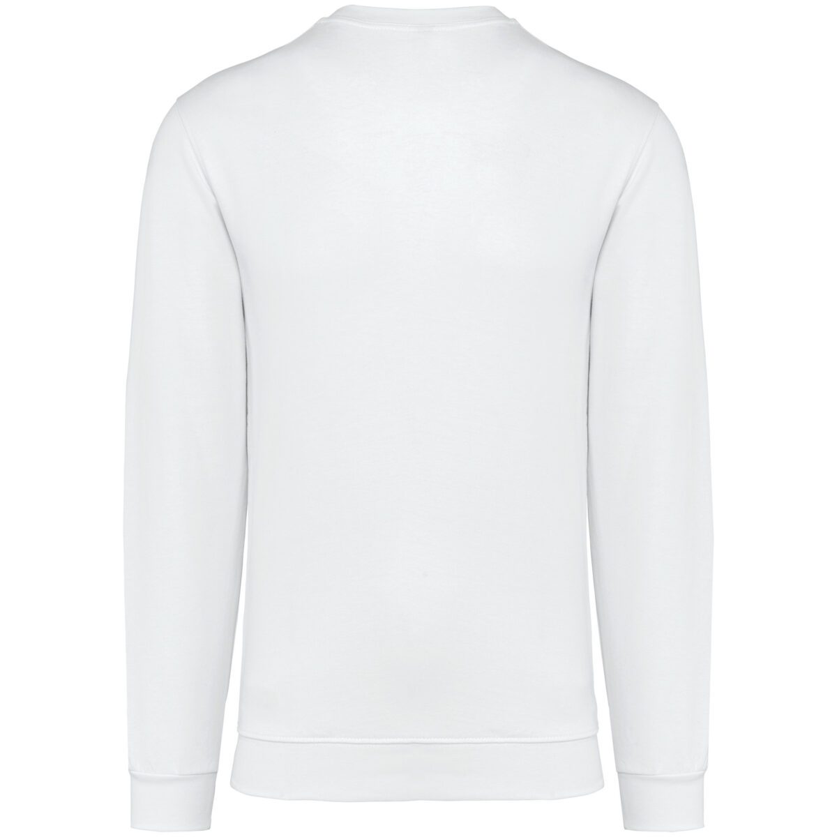 Sweat-shirt col rond unisexe - K474 – Image 120