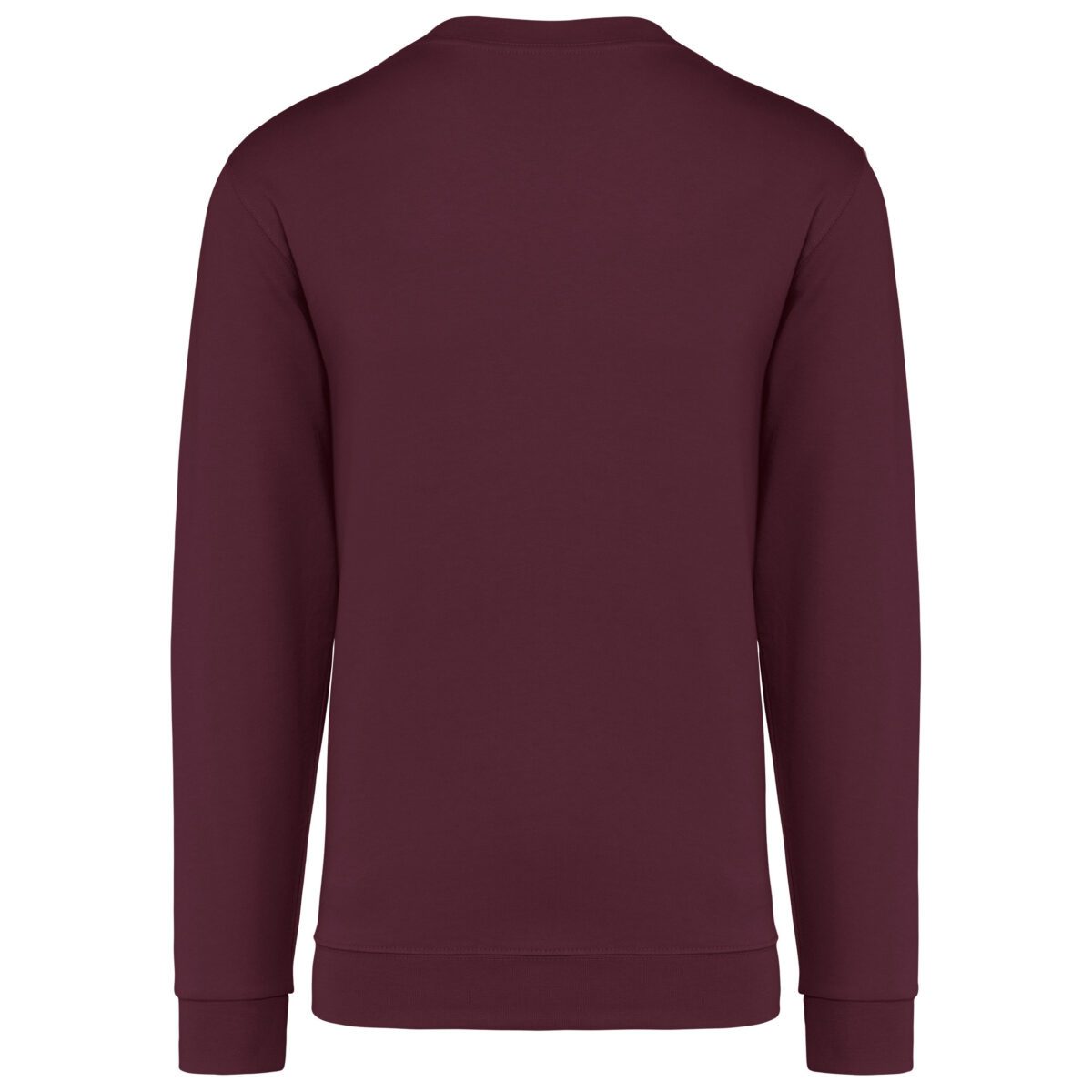 Sweat-shirt col rond unisexe - K474 – Image 122