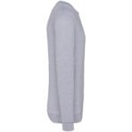 Sweat-shirt col rond unisexe - K474 – Image 95