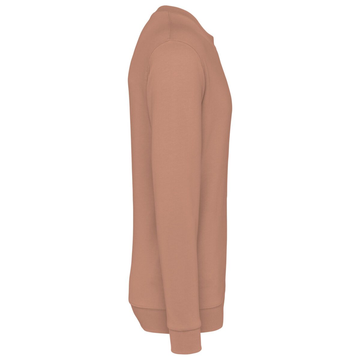 Sweat-shirt col rond unisexe - K474 – Image 99
