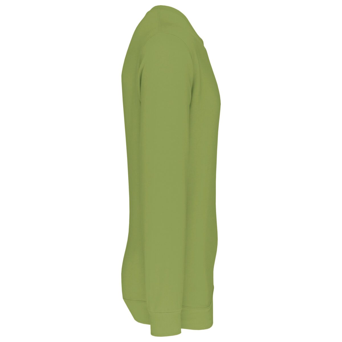 Sweat-shirt col rond unisexe - K474 – Image 101
