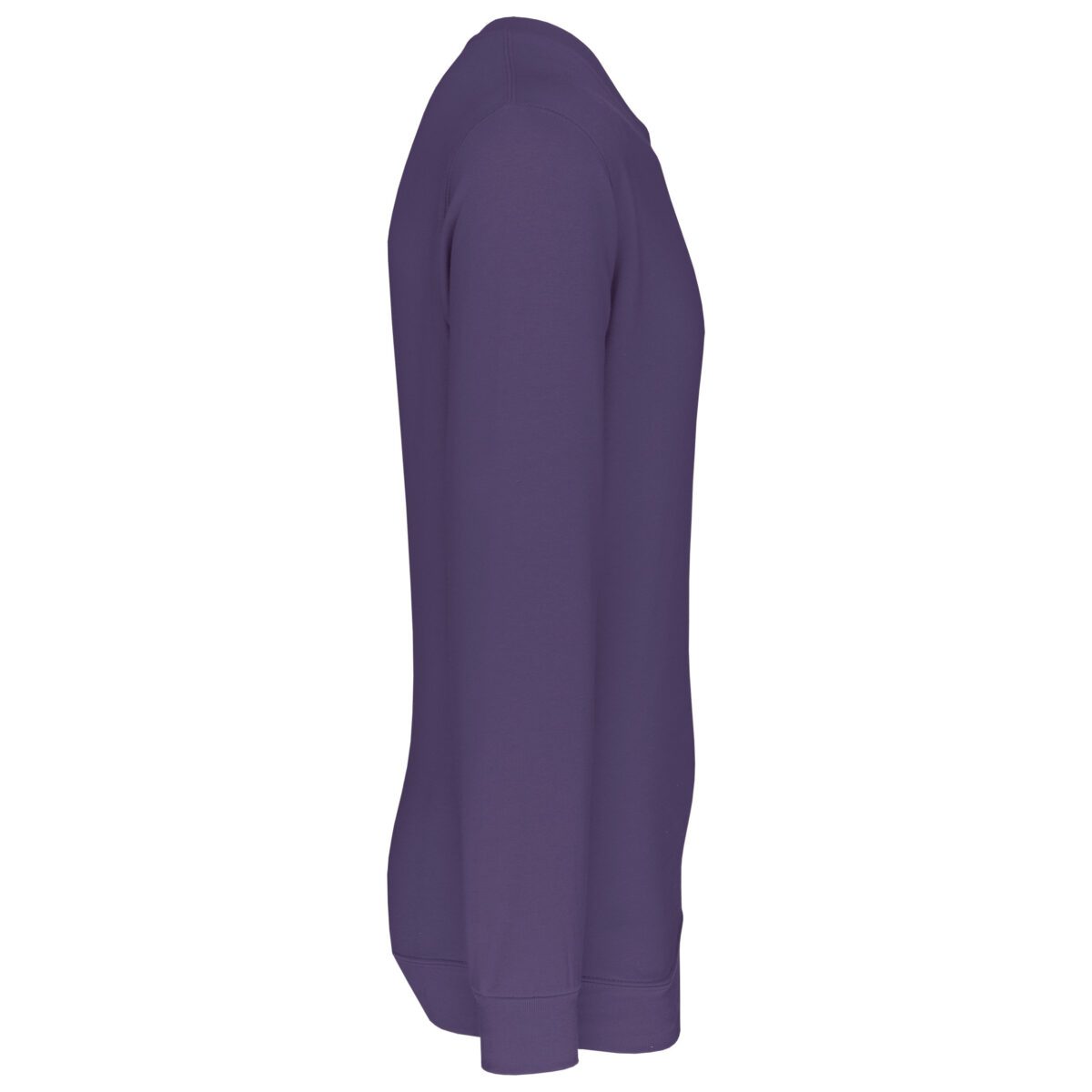 Sweat-shirt col rond unisexe - K474 – Image 105