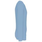 Sweat-shirt col rond unisexe - K474 – Image 109