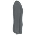 Sweat-shirt col rond unisexe - K474 – Image 111