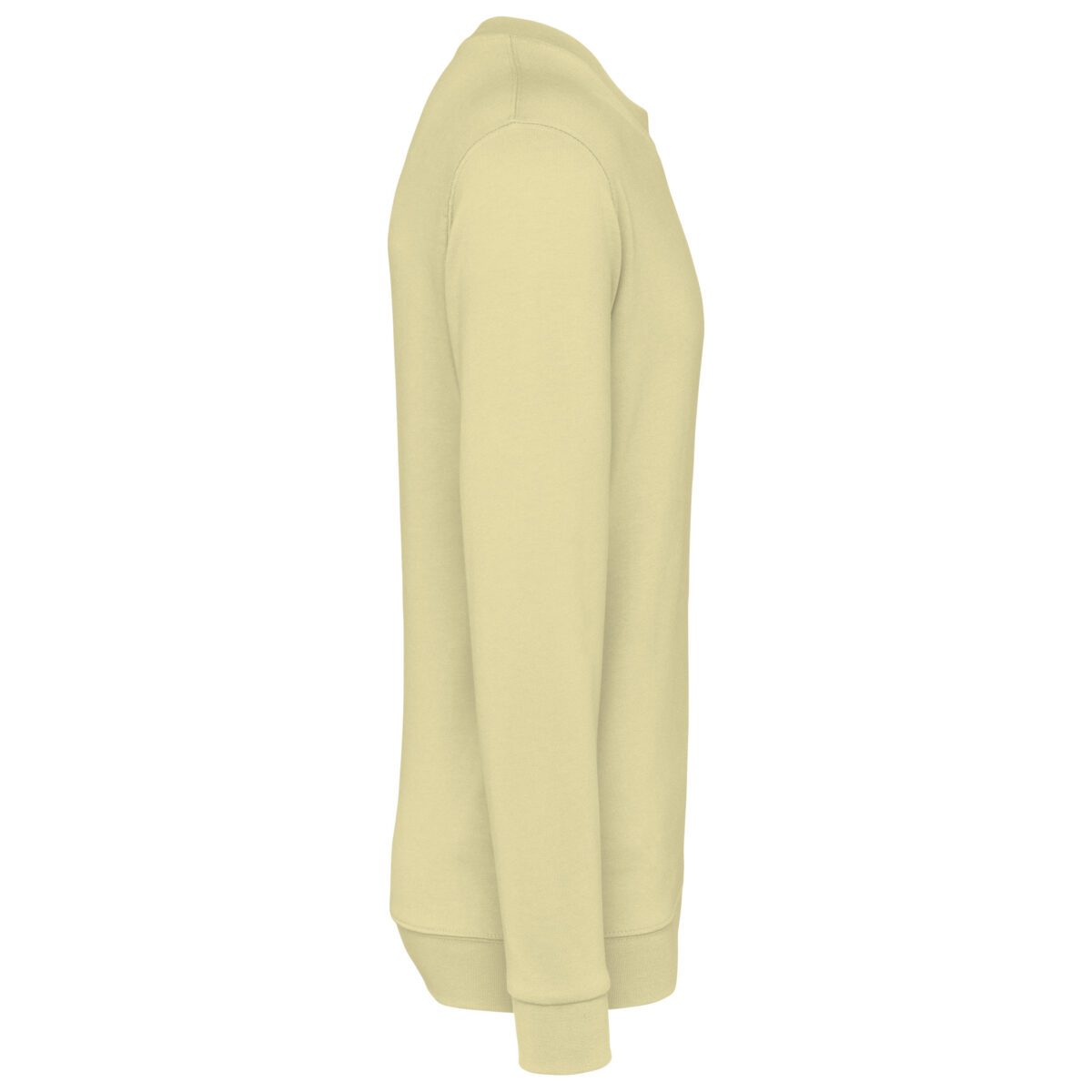 Sweat-shirt col rond unisexe - K474 – Image 113