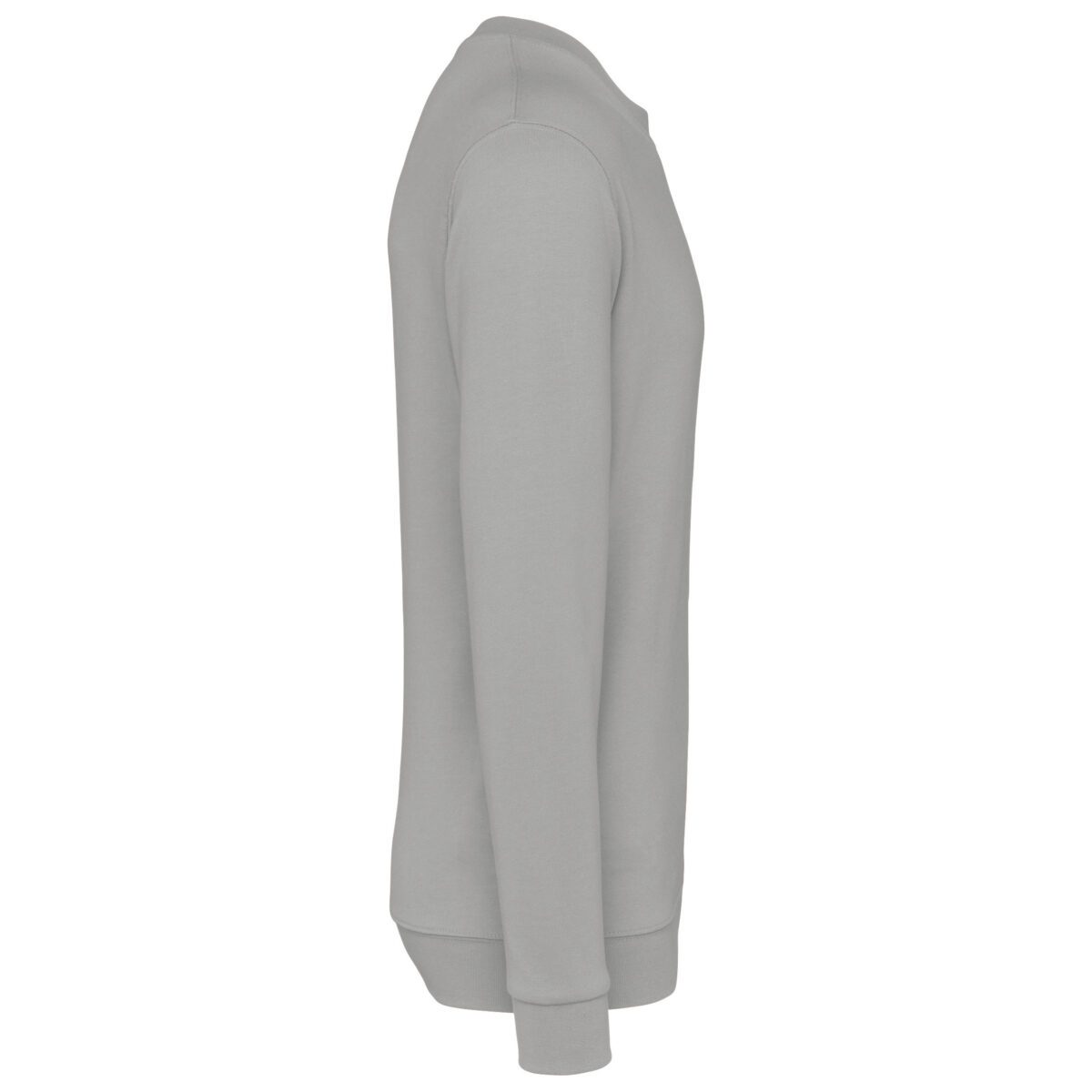 Sweat-shirt col rond unisexe - K474 – Image 115