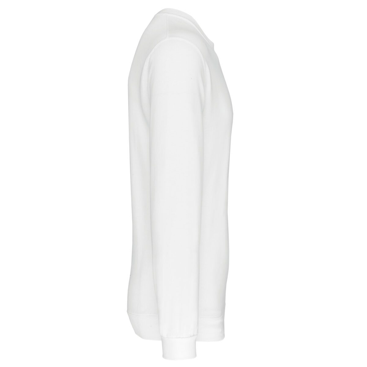 Sweat-shirt col rond unisexe - K474 – Image 121