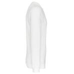 Sweat-shirt col rond unisexe - K474 – Image 121