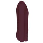 Sweat-shirt col rond unisexe - K474 – Image 123